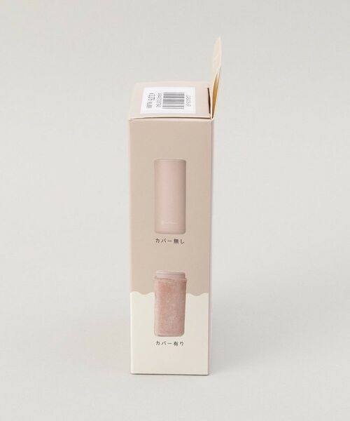 212 KITCHEN STORE / トゥーワントゥーキッチン ストア その他小物 | 持ちやすいスリムカイロ カバー＆モバイルバッテリー機能付 スモーキーピンク | 詳細11