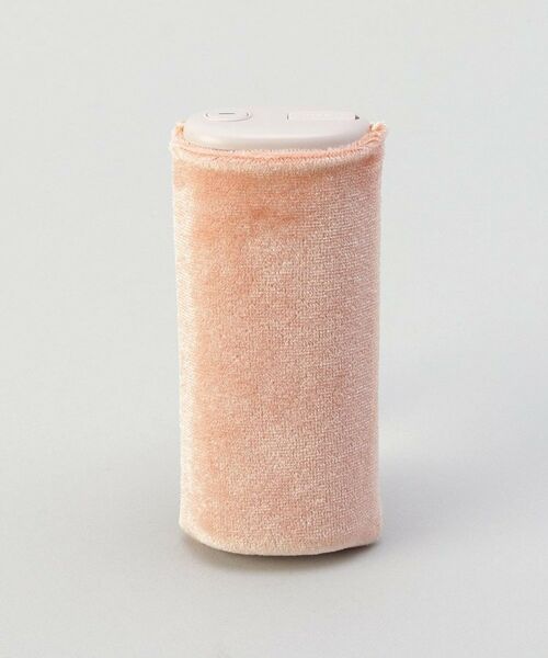 212 KITCHEN STORE / トゥーワントゥーキッチン ストア その他小物 | 持ちやすいスリムカイロ カバー＆モバイルバッテリー機能付 スモーキーピンク | 詳細6