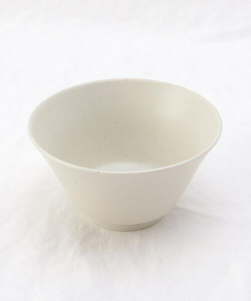 212 KITCHEN STORE / トゥーワントゥーキッチン ストア 食器 | SUI ライスボウル WH | 詳細1