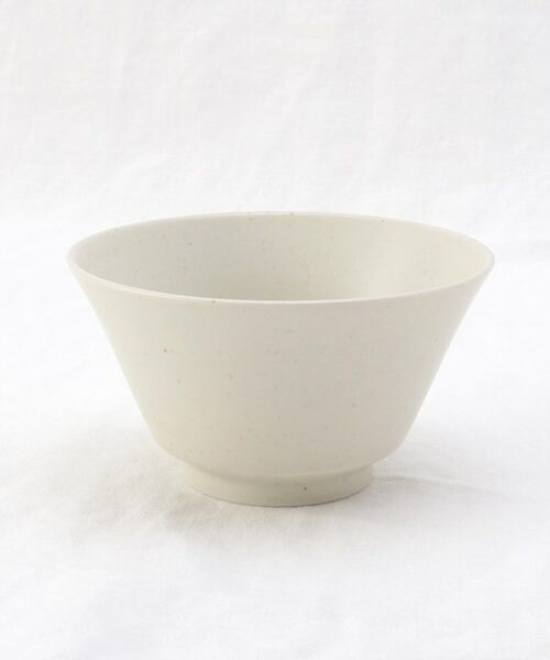 212 KITCHEN STORE / トゥーワントゥーキッチン ストア 食器 | SUI ライスボウル WH | 詳細2