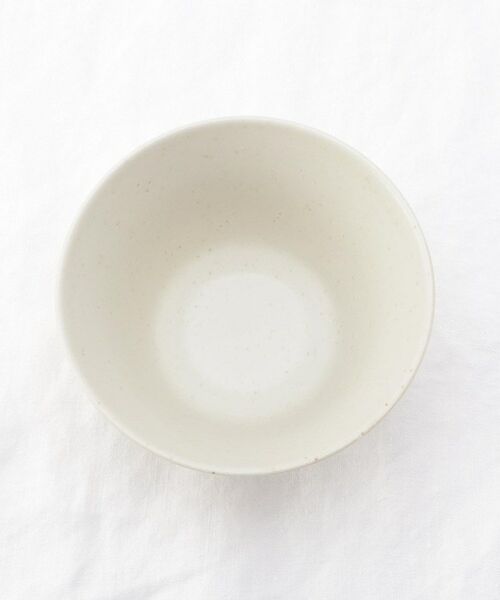 212 KITCHEN STORE / トゥーワントゥーキッチン ストア 食器 | SUI ライスボウル WH | 詳細3