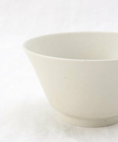 212 KITCHEN STORE / トゥーワントゥーキッチン ストア 食器 | SUI ライスボウル WH | 詳細5