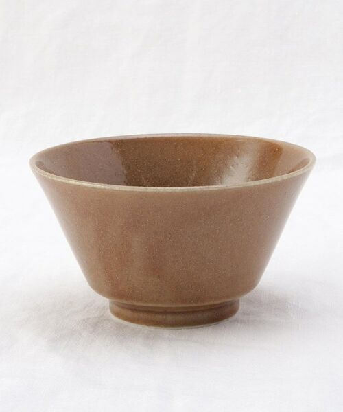 212 KITCHEN STORE / トゥーワントゥーキッチン ストア 食器 | SUI ライスボウル BR | 詳細2