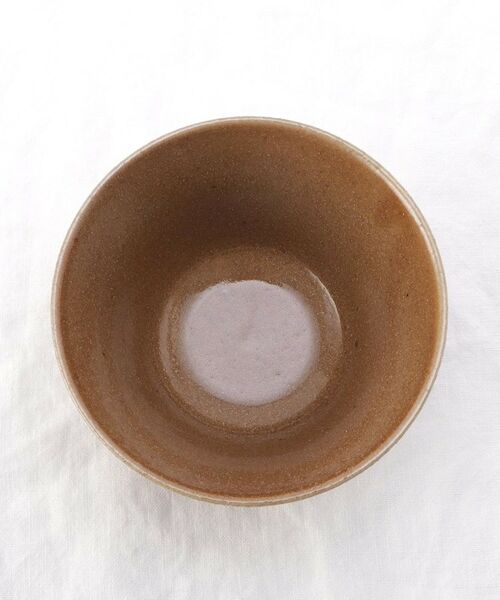212 KITCHEN STORE / トゥーワントゥーキッチン ストア 食器 | SUI ライスボウル BR | 詳細3