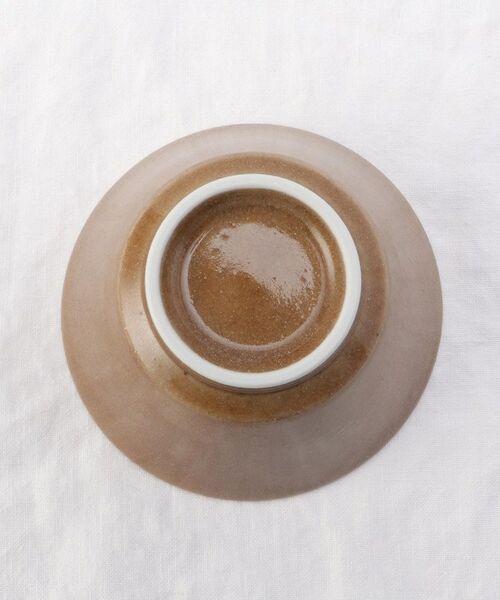 212 KITCHEN STORE / トゥーワントゥーキッチン ストア 食器 | SUI ライスボウル BR | 詳細4
