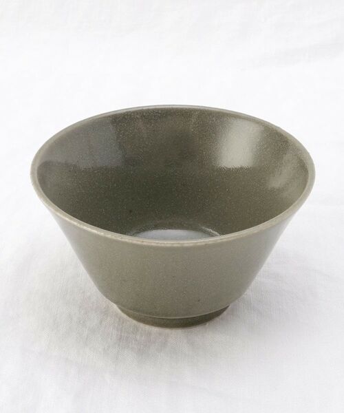 212 KITCHEN STORE / トゥーワントゥーキッチン ストア 食器 | SUI ライスボウル GR | 詳細1