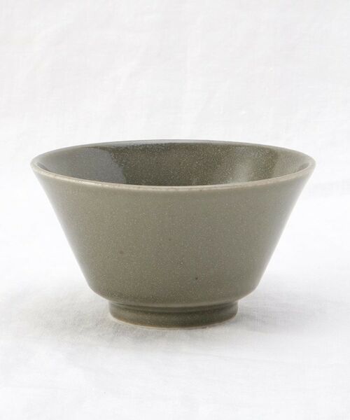 212 KITCHEN STORE / トゥーワントゥーキッチン ストア 食器 | SUI ライスボウル GR | 詳細2