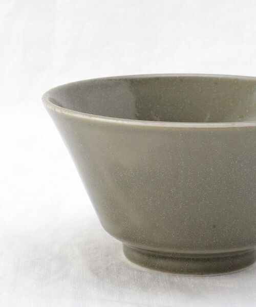 212 KITCHEN STORE / トゥーワントゥーキッチン ストア 食器 | SUI ライスボウル GR | 詳細5
