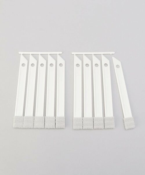 212 KITCHEN STORE / トゥーワントゥーキッチン ストア インテリア・インテリア雑貨 | 京町家お掃除の知恵 すきまの汚れ落とし | 詳細1