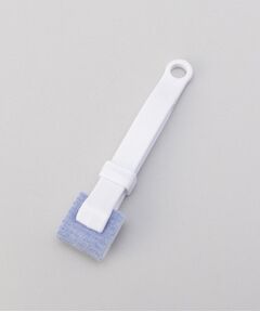 212 KITCHEN STORE / トゥーワントゥーキッチン ストア インテリア・インテリア雑貨 | 水だけスッキリブラシ6枚入り