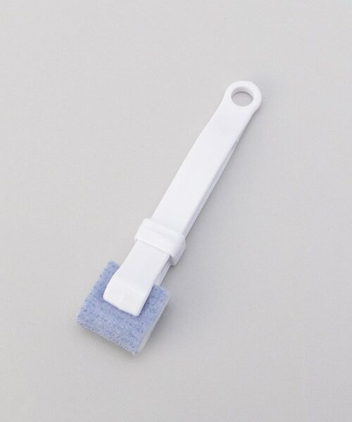 212 KITCHEN STORE / トゥーワントゥーキッチン ストア インテリア・インテリア雑貨 | 水だけスッキリブラシ6枚入り | 詳細1
