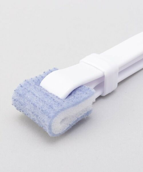 212 KITCHEN STORE / トゥーワントゥーキッチン ストア インテリア・インテリア雑貨 | 水だけスッキリブラシ6枚入り | 詳細2