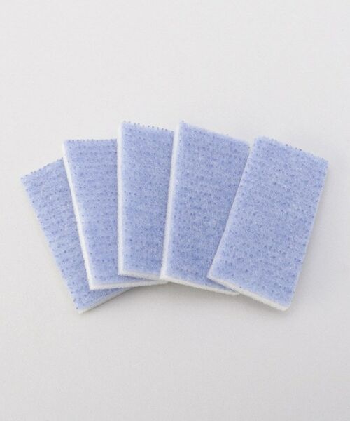 212 KITCHEN STORE / トゥーワントゥーキッチン ストア インテリア・インテリア雑貨 | 水だけスッキリブラシ6枚入り | 詳細4