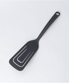 212 KITCHEN STORE / トゥーワントゥーキッチン ストア キッチンツール | BiT Action 長物・平物ターナー BK