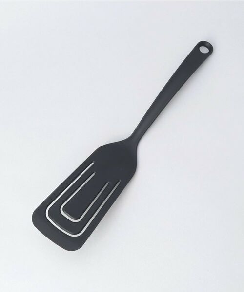 212 KITCHEN STORE / トゥーワントゥーキッチン ストア キッチンツール | BiT Action 長物・平物ターナー BK（その他）
