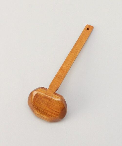 212 KITCHEN STORE / トゥーワントゥーキッチン ストア キッチンツール | 旬香 木製お玉 | 詳細2