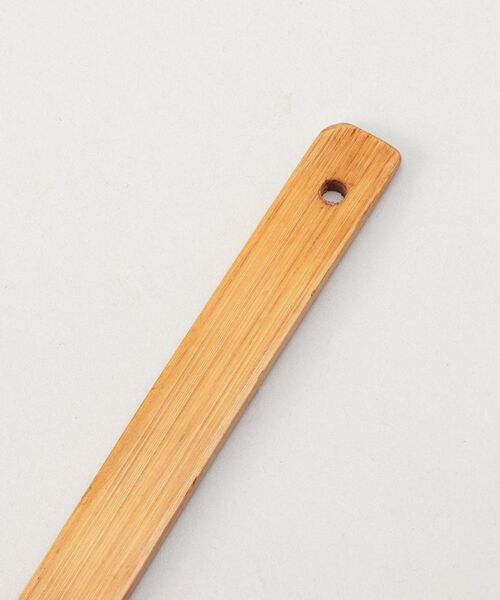 212 KITCHEN STORE / トゥーワントゥーキッチン ストア キッチンツール | 旬香 木製お玉 | 詳細4