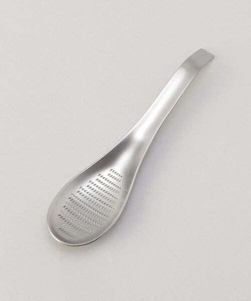 212 KITCHEN STORE / トゥーワントゥーキッチン ストア キッチンツール | おろしスプーン ＜leye レイエ＞ | 詳細1