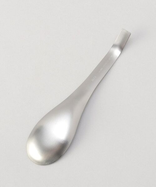 212 KITCHEN STORE / トゥーワントゥーキッチン ストア キッチンツール | おろしスプーン ＜leye レイエ＞ | 詳細2