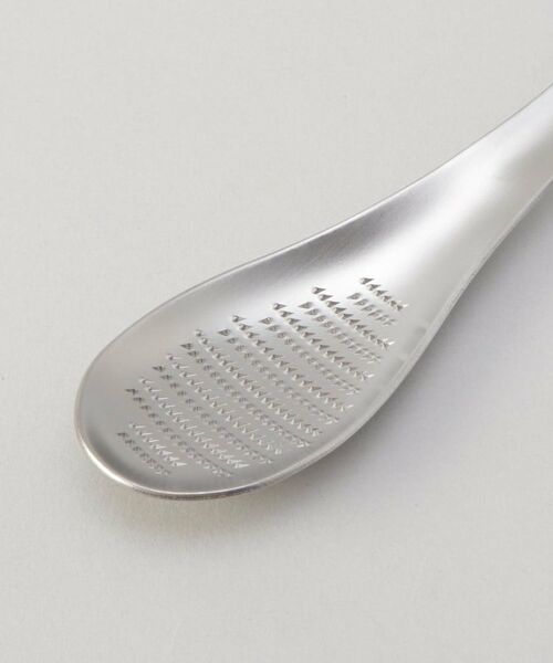 212 KITCHEN STORE / トゥーワントゥーキッチン ストア キッチンツール | おろしスプーン ＜leye レイエ＞ | 詳細4