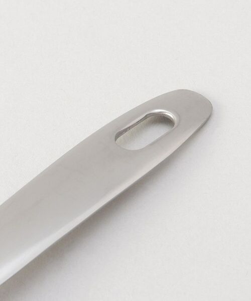 212 KITCHEN STORE / トゥーワントゥーキッチン ストア キッチンツール | すくえるターナー ＜leye レイエ＞ | 詳細3