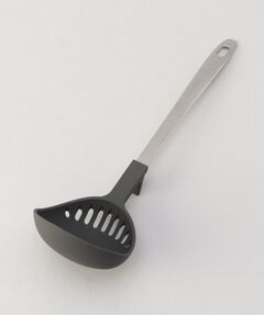 212 KITCHEN STORE / トゥーワントゥーキッチン ストア キッチンツール | 水切りおたま ＜leye レイエ＞