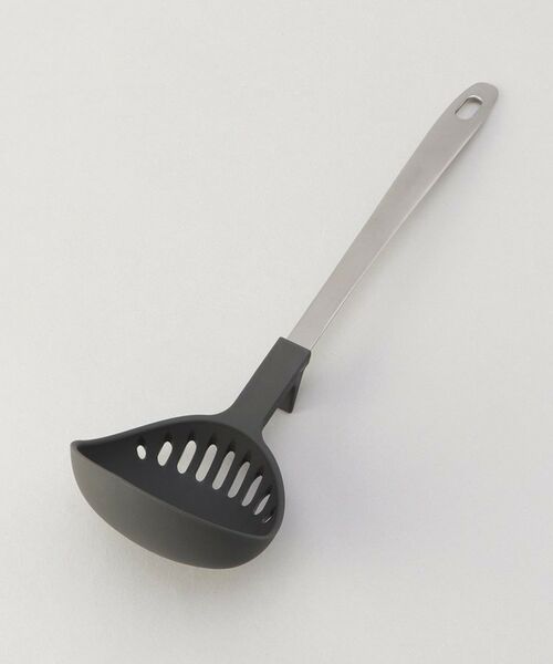 212 KITCHEN STORE / トゥーワントゥーキッチン ストア キッチンツール | 水切りおたま ＜leye レイエ＞ | 詳細1