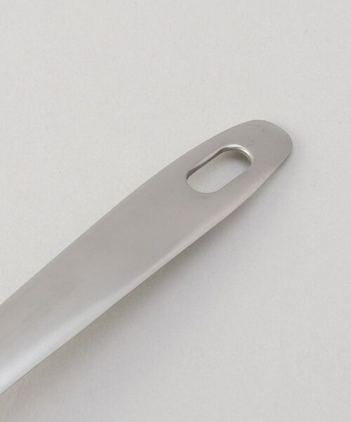 212 KITCHEN STORE / トゥーワントゥーキッチン ストア キッチンツール | 水切りおたま ＜leye レイエ＞ | 詳細3