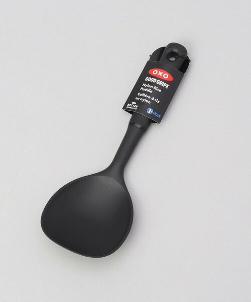 212 KITCHEN STORE / トゥーワントゥーキッチン ストア キッチンツール | ナイロンワイドスクープ ＜OXO オクソー＞ | 詳細6