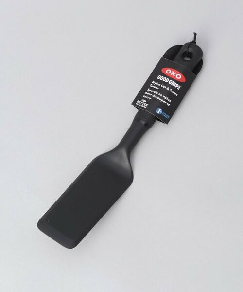 212 KITCHEN STORE / トゥーワントゥーキッチン ストア キッチンツール | ナイロンカット＆サーブターナー ＜OXO オクソー＞ | 詳細6