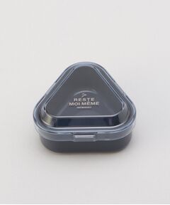 212 KITCHEN STORE / トゥーワントゥーキッチン ストア インテリア・生活雑貨・ホビー・ステーショナリー | ユニモア 抗菌ワンタッチおにぎりケース NB