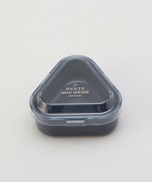 212 KITCHEN STORE / トゥーワントゥーキッチン ストア インテリア・生活雑貨・ホビー・ステーショナリー | ユニモア 抗菌ワンタッチおにぎりケース NB | 詳細1