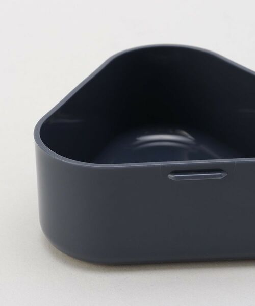 212 KITCHEN STORE / トゥーワントゥーキッチン ストア インテリア・生活雑貨・ホビー・ステーショナリー | ユニモア 抗菌ワンタッチおにぎりケース NB | 詳細5