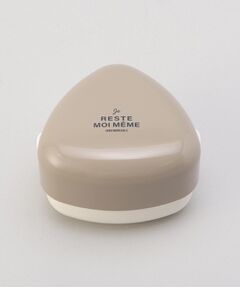 212 KITCHEN STORE / トゥーワントゥーキッチン ストア インテリア・生活雑貨・ホビー・ステーショナリー | ユニモア おにぎりケースL BE