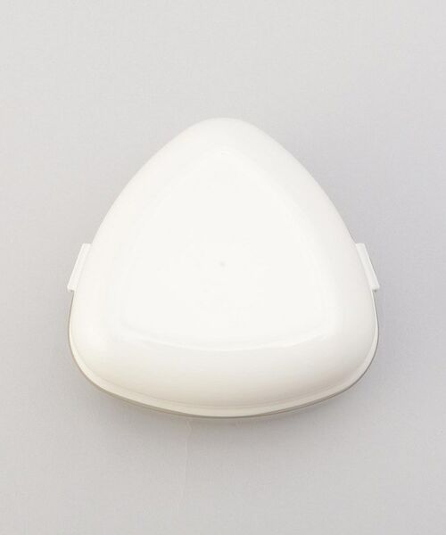 212 KITCHEN STORE / トゥーワントゥーキッチン ストア インテリア・生活雑貨・ホビー・ステーショナリー | ユニモア おにぎりケースL BE | 詳細2