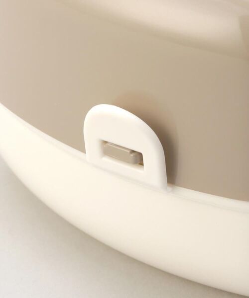 212 KITCHEN STORE / トゥーワントゥーキッチン ストア インテリア・生活雑貨・ホビー・ステーショナリー | ユニモア おにぎりケースL BE | 詳細3