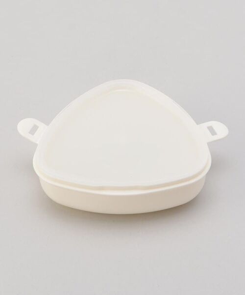 212 KITCHEN STORE / トゥーワントゥーキッチン ストア インテリア・生活雑貨・ホビー・ステーショナリー | ユニモア おにぎりケースL BE | 詳細4