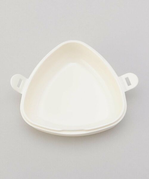 212 KITCHEN STORE / トゥーワントゥーキッチン ストア インテリア・生活雑貨・ホビー・ステーショナリー | ユニモア おにぎりケースL BE | 詳細5