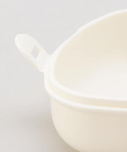 212 KITCHEN STORE / トゥーワントゥーキッチン ストア インテリア・生活雑貨・ホビー・ステーショナリー | ユニモア おにぎりケースL BE | 詳細6