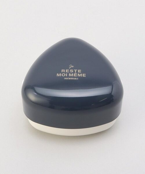 212 KITCHEN STORE / トゥーワントゥーキッチン ストア インテリア・生活雑貨・ホビー・ステーショナリー | ユニモア おにぎりケースL NB | 詳細1