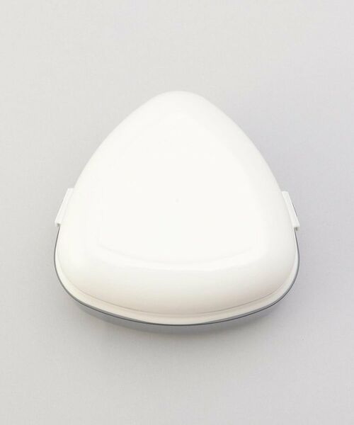 212 KITCHEN STORE / トゥーワントゥーキッチン ストア インテリア・生活雑貨・ホビー・ステーショナリー | ユニモア おにぎりケースL NB | 詳細2