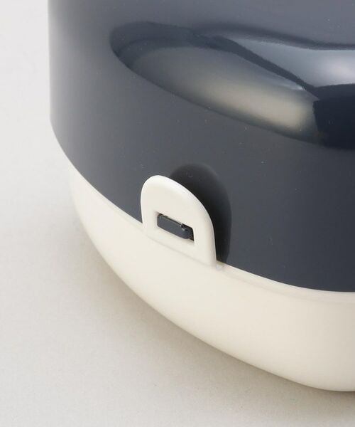 212 KITCHEN STORE / トゥーワントゥーキッチン ストア インテリア・生活雑貨・ホビー・ステーショナリー | ユニモア おにぎりケースL NB | 詳細3