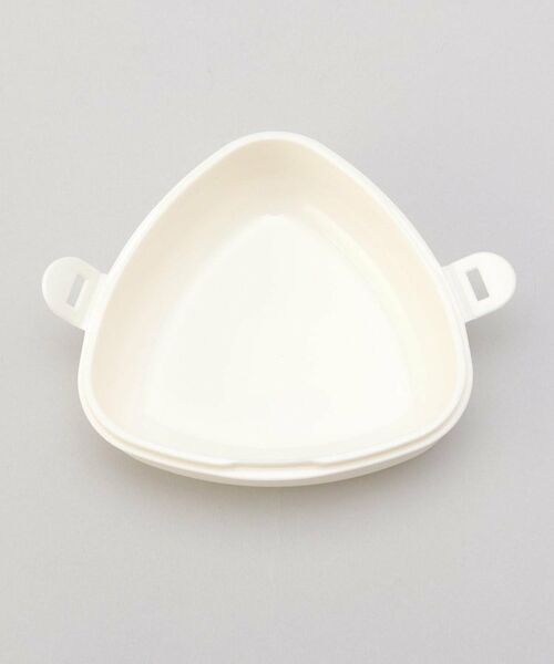 212 KITCHEN STORE / トゥーワントゥーキッチン ストア インテリア・生活雑貨・ホビー・ステーショナリー | ユニモア おにぎりケースL NB | 詳細5