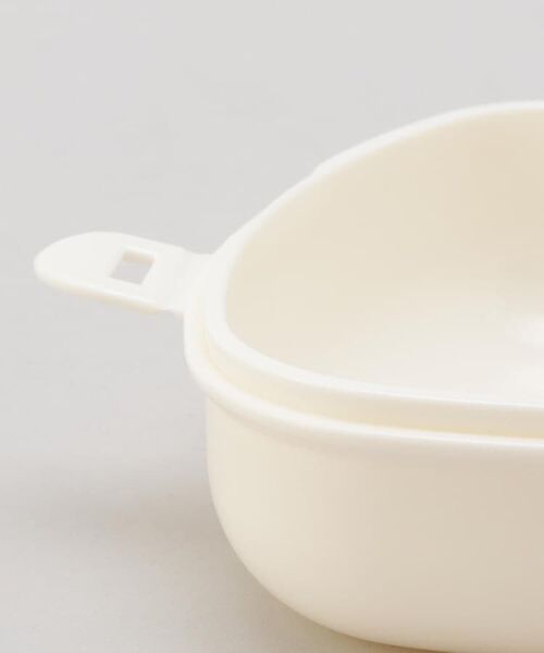 212 KITCHEN STORE / トゥーワントゥーキッチン ストア インテリア・生活雑貨・ホビー・ステーショナリー | ユニモア おにぎりケースL NB | 詳細6