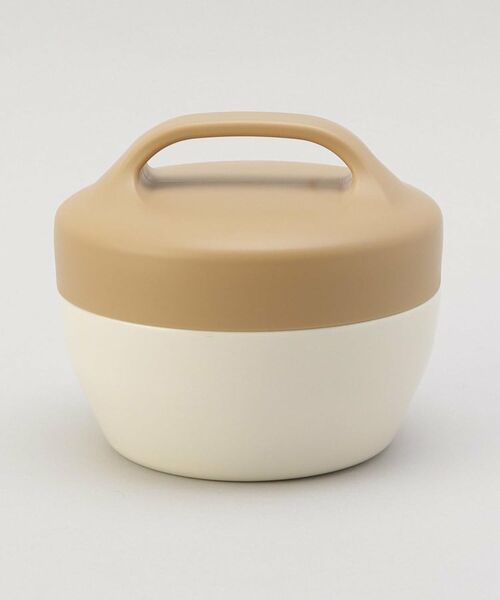 212 KITCHEN STORE / トゥーワントゥーキッチン ストア インテリア・生活雑貨・ホビー・ステーショナリー | ユニモア サーモキャリーランチ WH | 詳細2