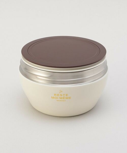 212 KITCHEN STORE / トゥーワントゥーキッチン ストア インテリア・生活雑貨・ホビー・ステーショナリー | ユニモア サーモキャリーランチ WH | 詳細3