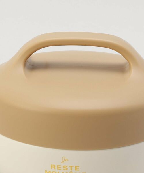 212 KITCHEN STORE / トゥーワントゥーキッチン ストア インテリア・生活雑貨・ホビー・ステーショナリー | ユニモア サーモキャリーランチ WH | 詳細9