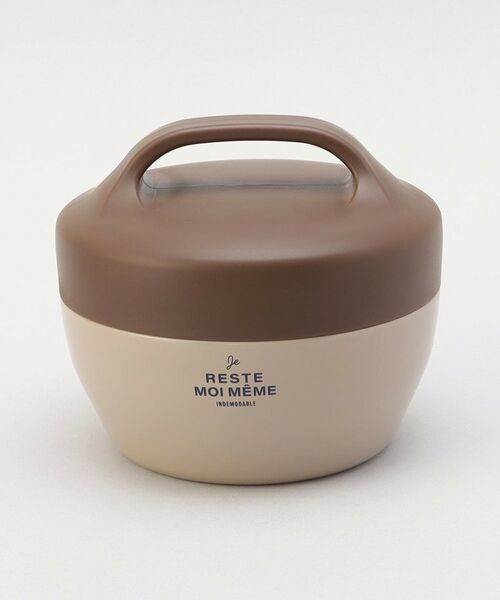 212 KITCHEN STORE / トゥーワントゥーキッチン ストア インテリア・生活雑貨・ホビー・ステーショナリー | ユニモア サーモキャリーランチ BE | 詳細1