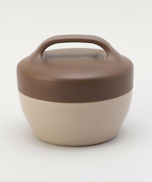 212 KITCHEN STORE / トゥーワントゥーキッチン ストア インテリア・生活雑貨・ホビー・ステーショナリー | ユニモア サーモキャリーランチ BE | 詳細2