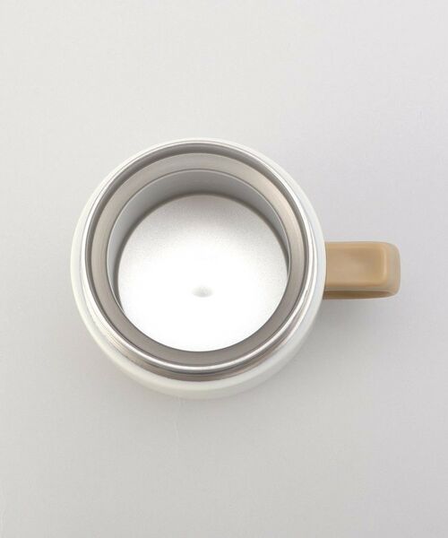 212 KITCHEN STORE / トゥーワントゥーキッチン ストア インテリア・生活雑貨・ホビー・ステーショナリー | ユニモア ステンレススープマグポット WH | 詳細3